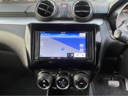 2019 Suzuki Swift ZC83S 5DR AUTO DBA-ZC83S €12,950 thumbnail