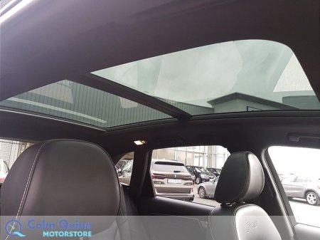 2016 Audi SQ5 SQ5 3.0TDI 326BHP S-LINE AUTO €35,995 thumbnail