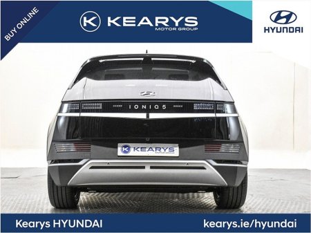 2023 Hyundai Ioniq 5 58kW Premium LE €28,949