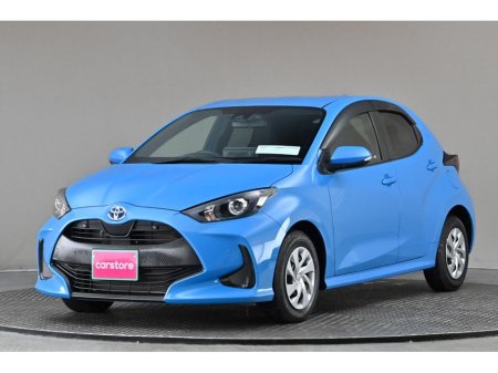 2023 Toyota Yaris *JAN 2026 PRICING NOW*1.5 PETROL HYBRID *9
