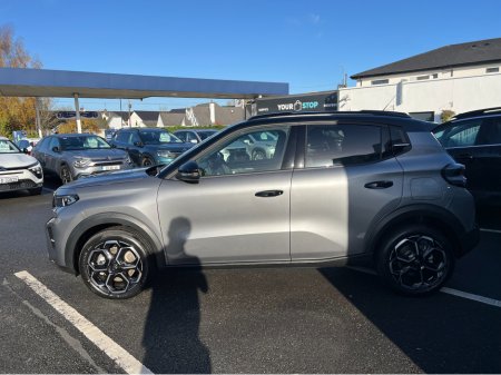 2026 Citroen C3 eMax BEV 320 44kWh 113HP €27,800 thumbnail