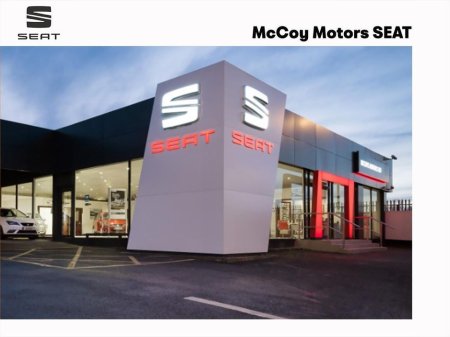 2017 SEAT Leon *COMING JANUARY*SEAT LEON 1.2TSI 110PS SE*FINANCE AVAILABLE*12 MONTHS WARRANTY* €13,950