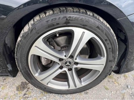 2019 Mercedes-Benz E Class E 220 D AVANTGARD 18% A/T €30,950 thumbnail