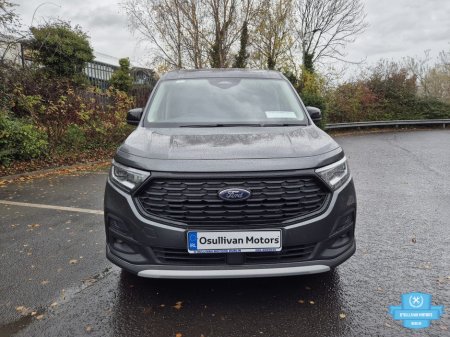 2026 Ford Tourneo Connect TITANIUM/2026/PLUG-IN HYBRID/WAV €68,500