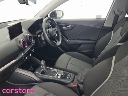 2020 Audi Q2 1.0 Auto €24,880 thumbnail