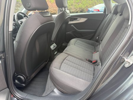 2019 Audi A4 35TDI 150HP S tronic SE €22,950 thumbnail