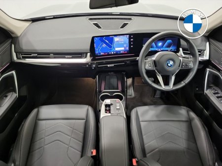 2025 BMW X1 X1 xDrive25e xLine €56,950