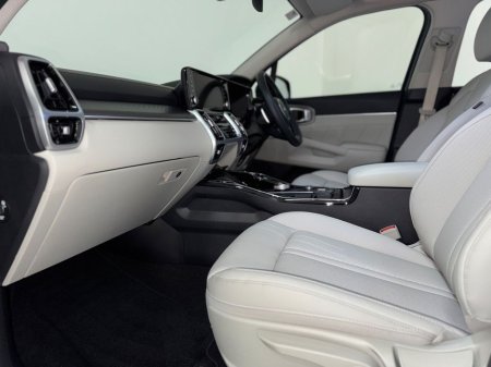 2023 Kia Sorento Phev K3 5DR Auto €49,950
