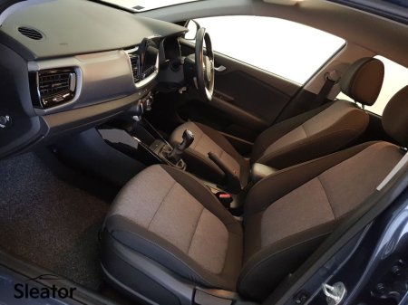 2022 Kia Stonic 1.0 K2 PE MY2022 5DR €18,450 thumbnail