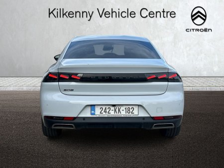 2024 Peugeot 508 ALLURE PACK1.5 HDI 130 AUTO €39,950