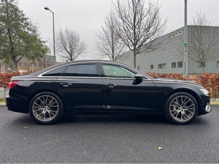 2019 Audi A6 2.0 TDI AUTO SPORT *FULL SERVICE HISTORY *NEW TIMING BELT €23,995