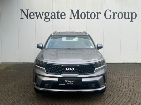 2023 Kia Sorento Phev K3 5DR Auto €44,950