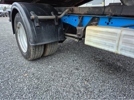 2018 Ford Transit 350 LWB 2.0 130PS RWD €15,500 thumbnail