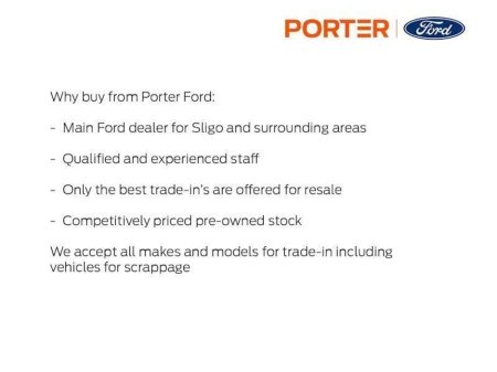2022 Ford Ranger 2.0TD RAPTOR 213PS A10 *PRICE EX VAT* €39,950 thumbnail