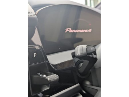 2025 Porsche Panamera Hybrid 4 - 4+1 Adaptive Cruise Control *ARRIVING SOON* €129,888 thumbnail