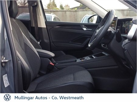 2025 Volkswagen Tayron Edition 75 7 Seater 2.0 TDI 150HP DSG €53,950 thumbnail