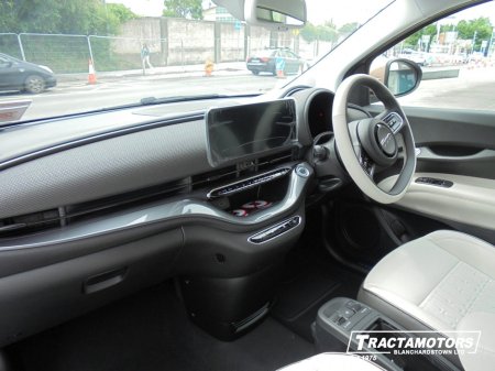 2025 Fiat 500e LA PRIMA €25,299