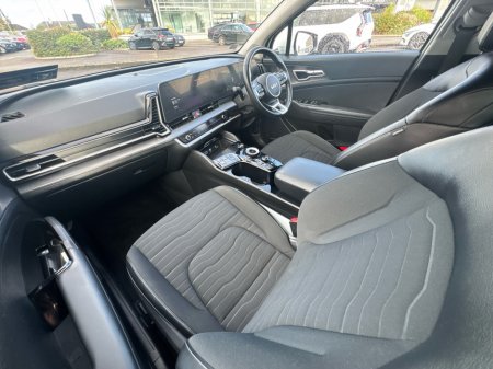 2022 Kia Sportage K3 PHEV 5DR AUTO €32,450