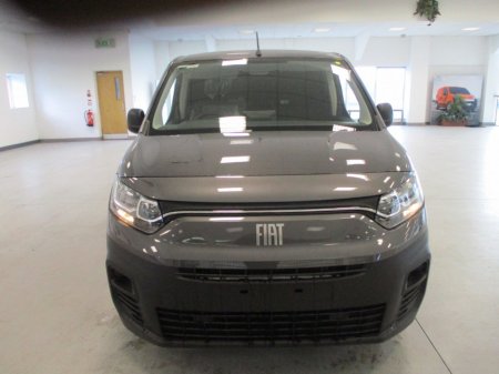 2026 Fiat Doblo  €23,573