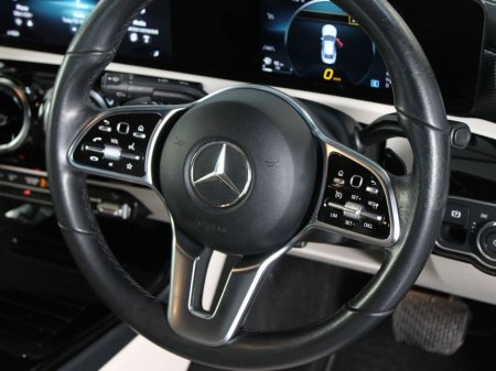 2023 Mercedes-Benz CLA Class 180 Coupe 4DR Auto €36,499 thumbnail