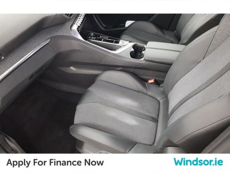 2023 Peugeot 5008 1.5 BlueHDi 130bhp Allure Auto €37,995