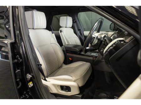 2020 Land Rover Discovery 3.0D SDV6 306PS 4WD Auto HSE 7 Seat €49,950 thumbnail