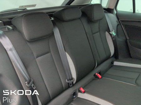 2025 Skoda Scala SELECTION 1.0TSI 115HP €25,950 thumbnail