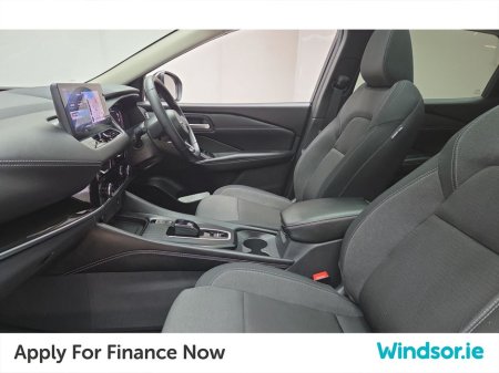 2024 Nissan Qashqai ePOWER QASHQAI SV PREMIUM *SCRAPPAGE PRICE TODAY* €36,895