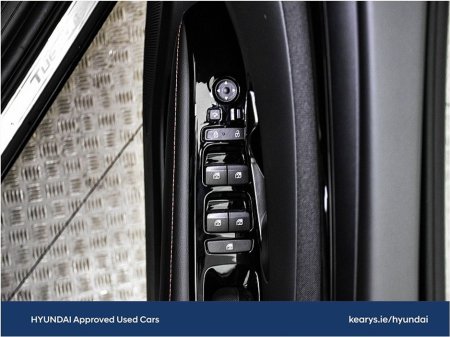 2023 Hyundai Tucson 4WD N Line PHEV Auto €35,490 thumbnail