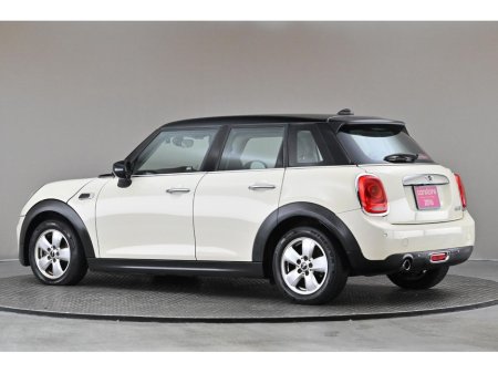 2016 MINI Hatch 1.5 AUTO 5DR *1 YEARS WARRANTY* €14,990 thumbnail