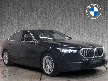 2025 BMW i5 eDrive40 Sport Edition