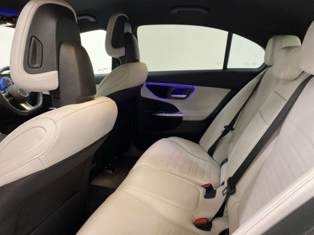 2024 Mercedes-Benz C Class C 300 E AMG LINE AUTO | Heated Seats, Reversing Camera €58,950