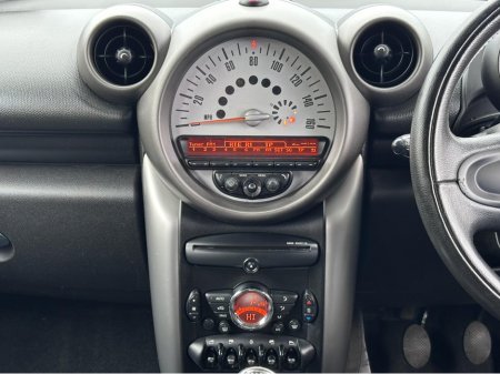 2012 MINI Countryman LOW MILEAGE, New NCT €5,950 thumbnail