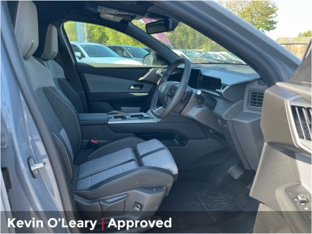 2026 Opel Grandland GS PureTech 136 MHEV €47,145