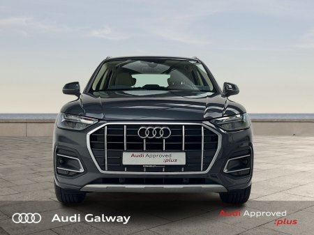 2022 Audi Q5 €379 p/m - 35 TDI 163HP SE A/T €43,950