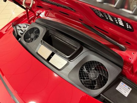 2017 Porsche 911 CARRERA GTS 3.0 PDK=HUGE SPEC//IRISH CAR//ONLY €790 ROAD TAX=FULL PORSCHE SERVICE HISTORY=TAILORED FINANCE PACKAGES AVAILABLE=TRADE IN'S WELCOME €104,995 thumbnail