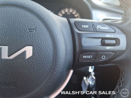 2023 Kia Stonic 1.0 K2 PE Petrol €20,950 thumbnail