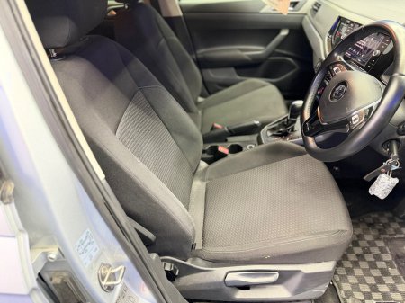 2018 Volkswagen Polo 1.0 TSI 65HP Trendline €15,900 thumbnail