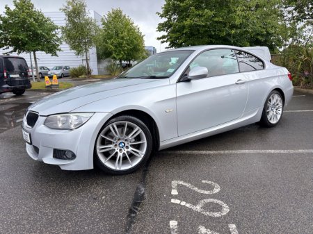 2012 BMW 3 Series 320 D M Sports Automatic ~ As New ~ €8,999