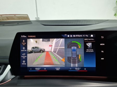 2023 BMW 2 Series Active Tourer 225E M SPORT X-DRIVE AUTOMATIC **ONE OWNER / APPLE CARPLAY / CRUISE CONTROL / COMFORT ACCESS / HALF LEATHER & ALCANTARA / HEATED FRONT SEATS / SAT NAV / REVERSE CAMERA / WIRELESS PHONE CHARGING** €35,900 thumbnail