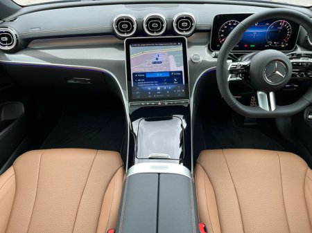 2026 Mercedes-Benz CLE 300E EQ AMG Line Plus Coupe €83,267