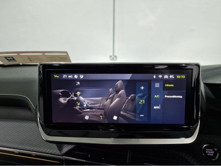 2024 Peugeot 2008 EV GT (50KWH BATTERY) AUTOMATIC **ONE OWNER / TOP SPEC / APPLE CARPLAY / CRUISE CONTROL / HALF LEATHER / KEYLESS ENTRY / REVERSE CAMERA / WIRELESS PHONE CHARGING / PEUGEOT WARRANTY 03|2027** €25,900 thumbnail