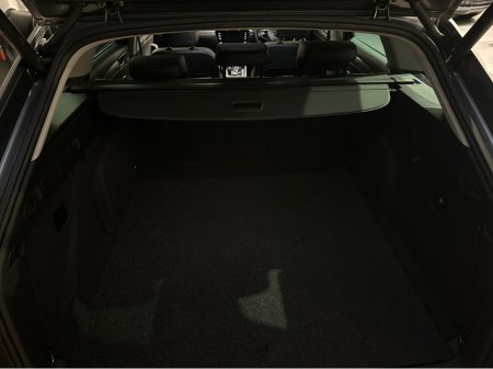 2023 Skoda Superb ESTATE E-HYBRID AUTOMATIC €29,950 thumbnail