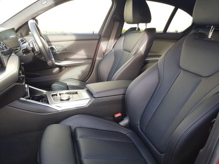 2025 BMW 3 Series 330e M Sport €55,995 thumbnail