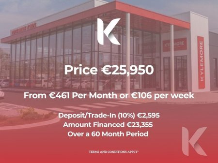 2019 Mercedes-Benz A Class 1.3 AUTOMATIC - BLACK HALF LEATHER- REAR CAMERA - CRUISE CONTROL €24,950