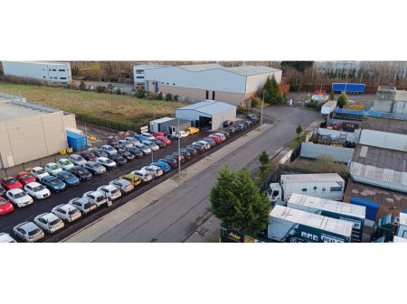 2014 Volkswagen up! 1.0 75BHP TAKE UP €7,499