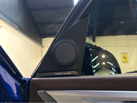 2024 BMW XM 50E PHEV AUTO MEGA SPEC €124,950 thumbnail