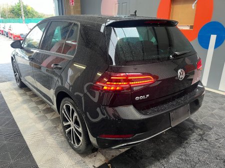 2019 Volkswagen Golf €24950 Golf 2.0 TDI Automatic - Digital Dash - Reverse Camera + Sensors €24,950