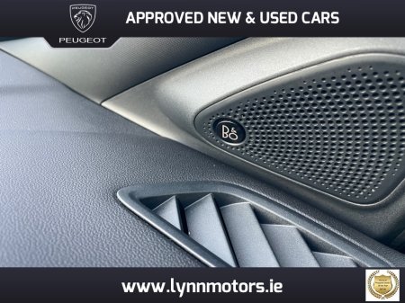 2023 Ford Puma ST-LINE X 5DR 1.0T 125 MHE MHEV DC €21,995 thumbnail