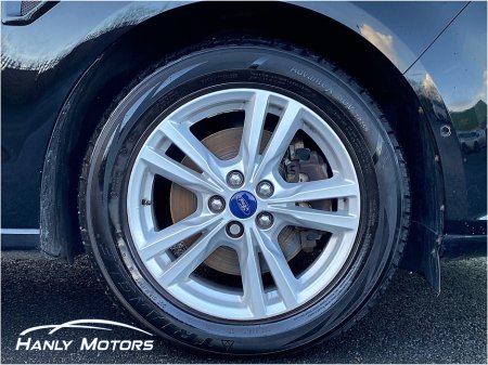 2016 Ford S-Max 2.0 TDCI TITANIUM 150PS 5DR €14,995 thumbnail